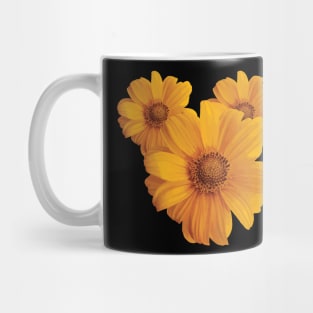 Flower Mug